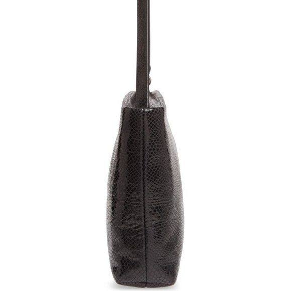 Rebecca Minkoff Leather Shoulder Bag - Picture 5 of 9